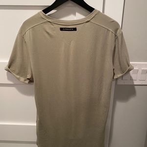 Alphalete shirt!